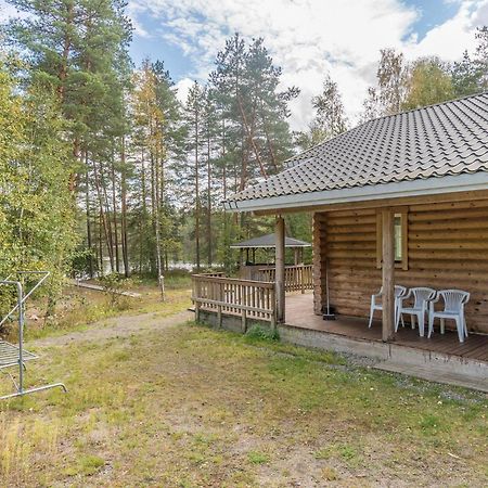 Holiday Home Valkealammi By Interhome Vehmainen Luaran gambar