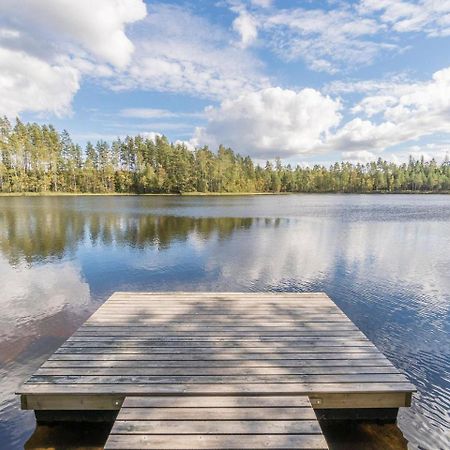 Holiday Home Valkealammi By Interhome Vehmainen Luaran gambar