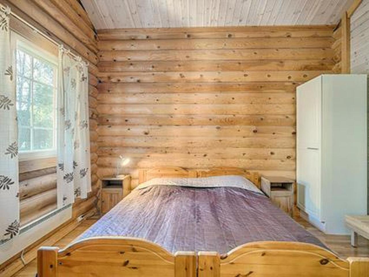 Holiday Home Valkealammi By Interhome Vehmainen Luaran gambar