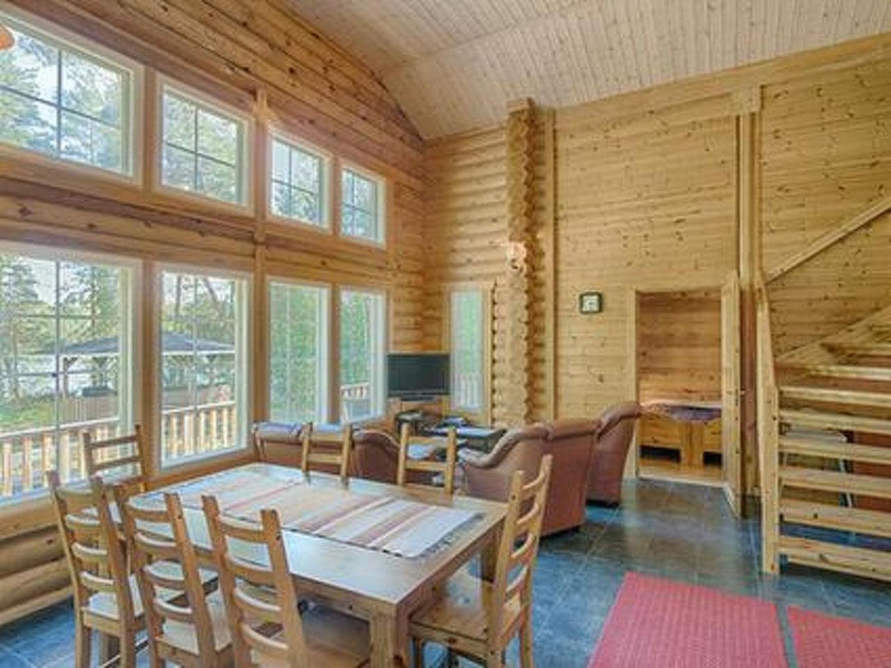 Holiday Home Valkealammi By Interhome Vehmainen Luaran gambar