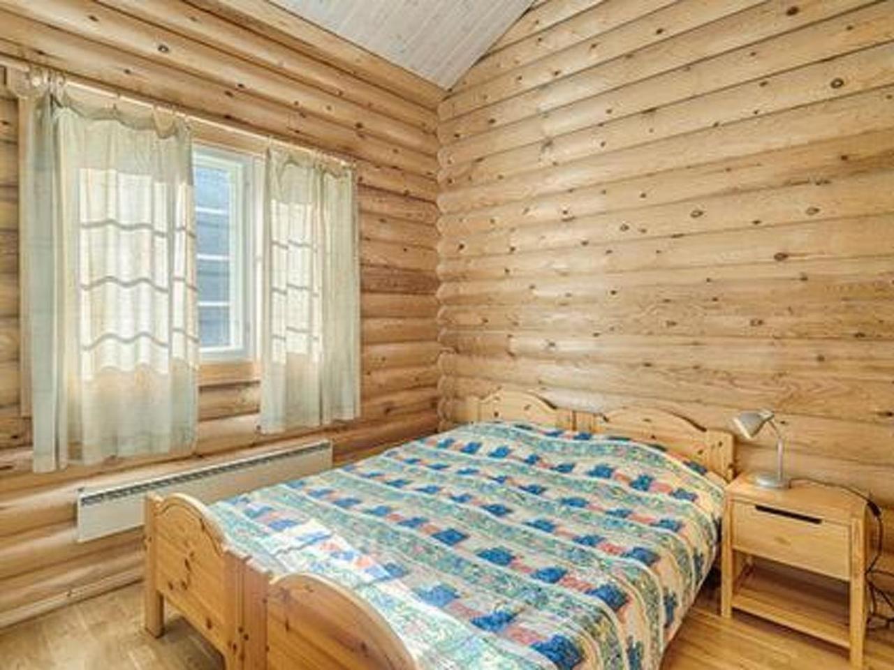 Holiday Home Valkealammi By Interhome Vehmainen Luaran gambar